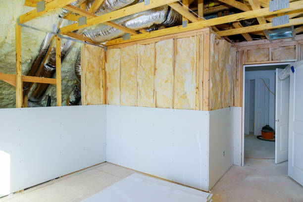 Best Residential Insulation in Ladera, CA