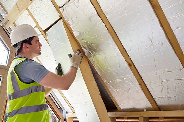 Best Insulation Maintenance and Repair in Ladera, CA